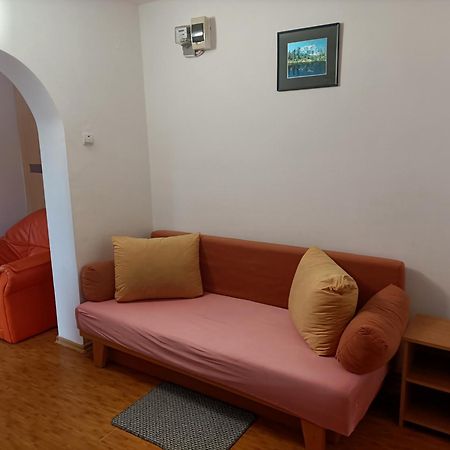 Apartament S&F ديج المظهر الخارجي الصورة