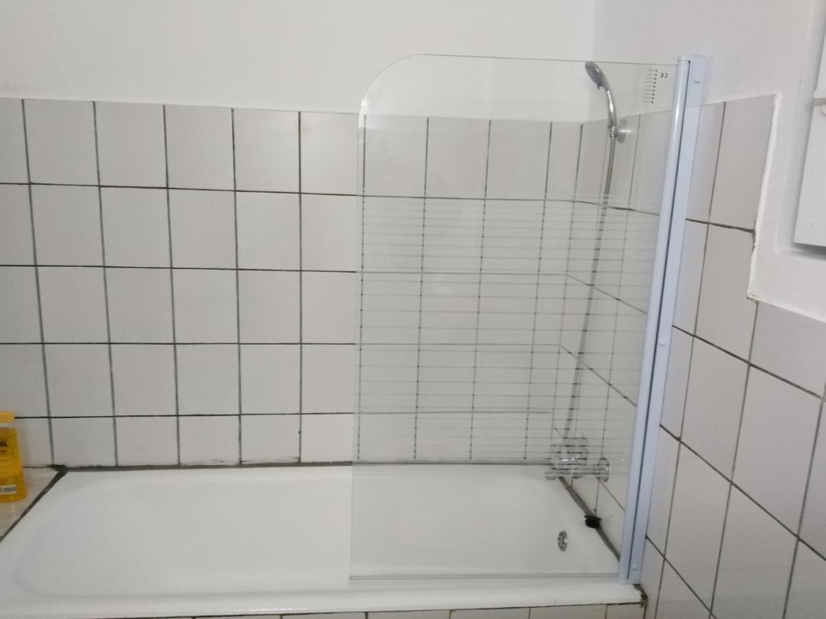 Apartament S&F ديج المظهر الخارجي الصورة