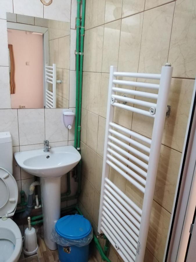 Apartament S&F ديج المظهر الخارجي الصورة