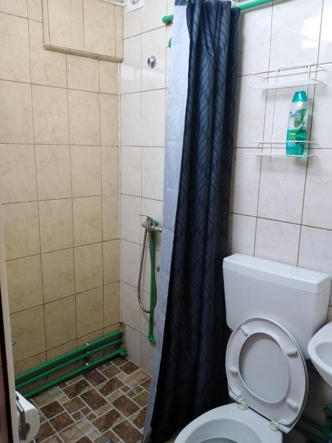 Apartament S&F ديج المظهر الخارجي الصورة
