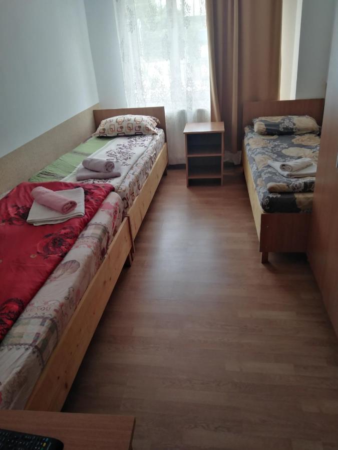 Apartament S&F ديج المظهر الخارجي الصورة