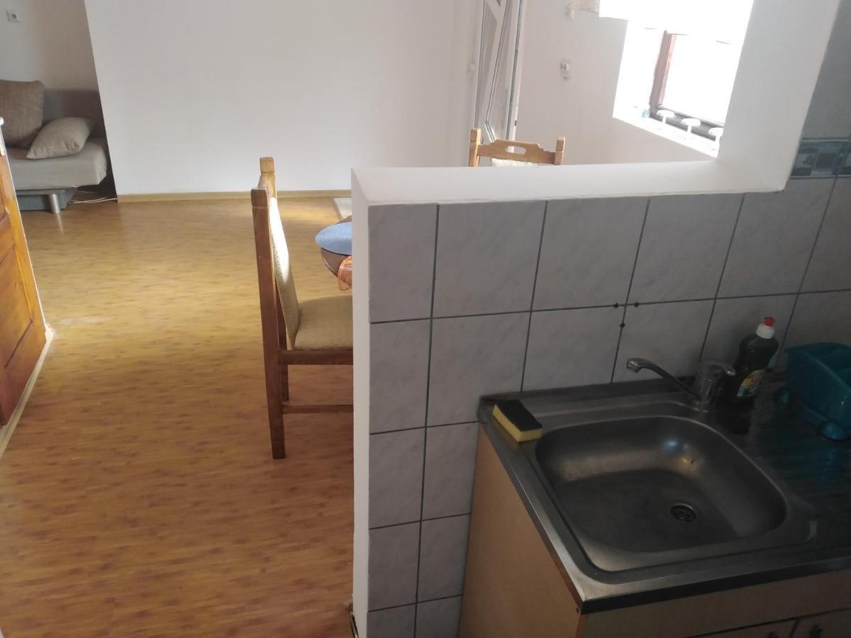 Apartament S&F ديج المظهر الخارجي الصورة