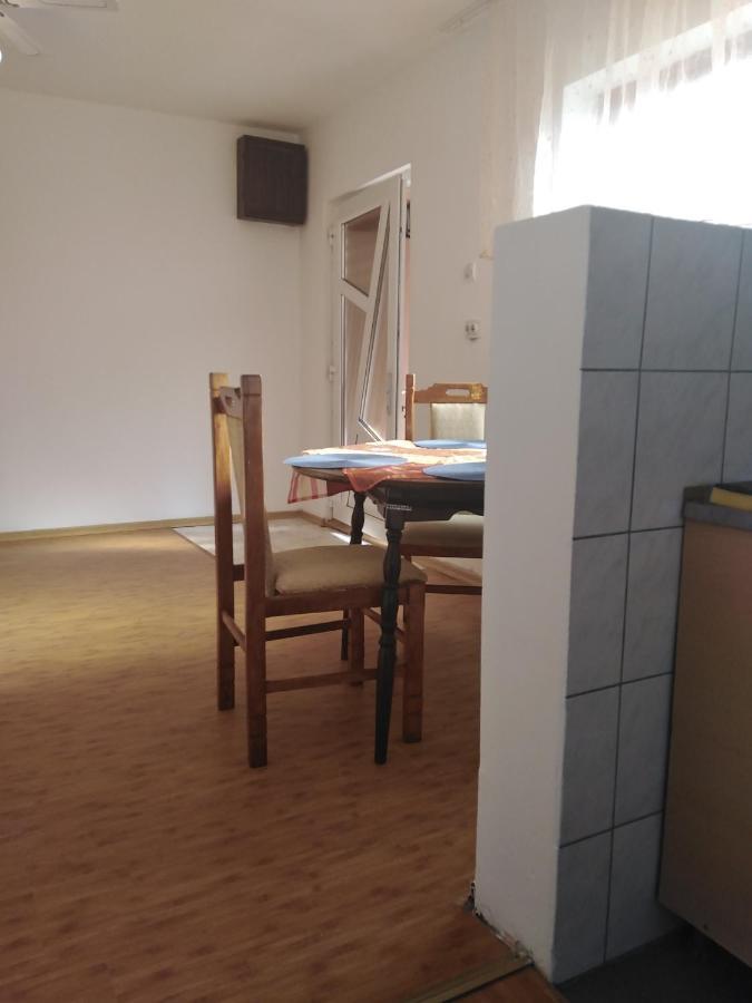 Apartament S&F ديج المظهر الخارجي الصورة