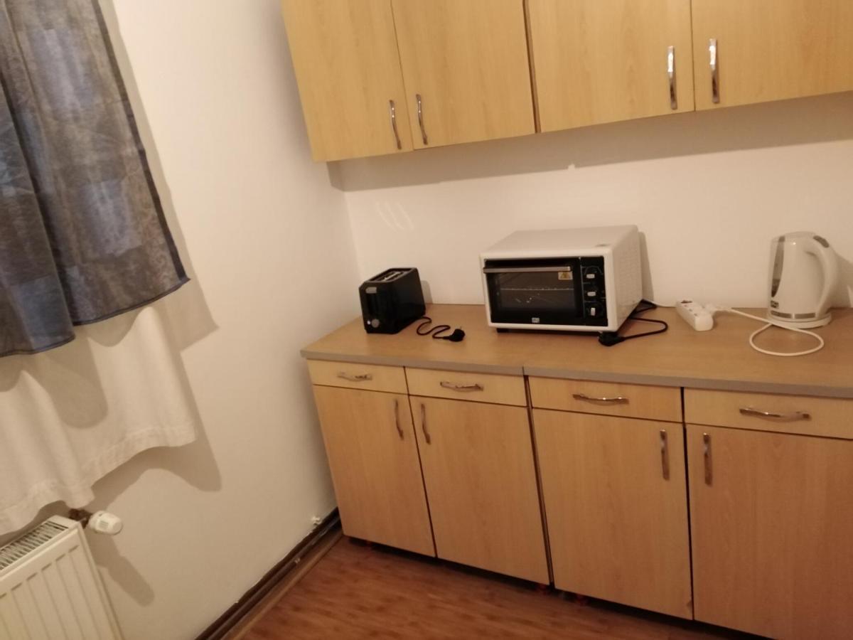 Apartament S&F ديج المظهر الخارجي الصورة