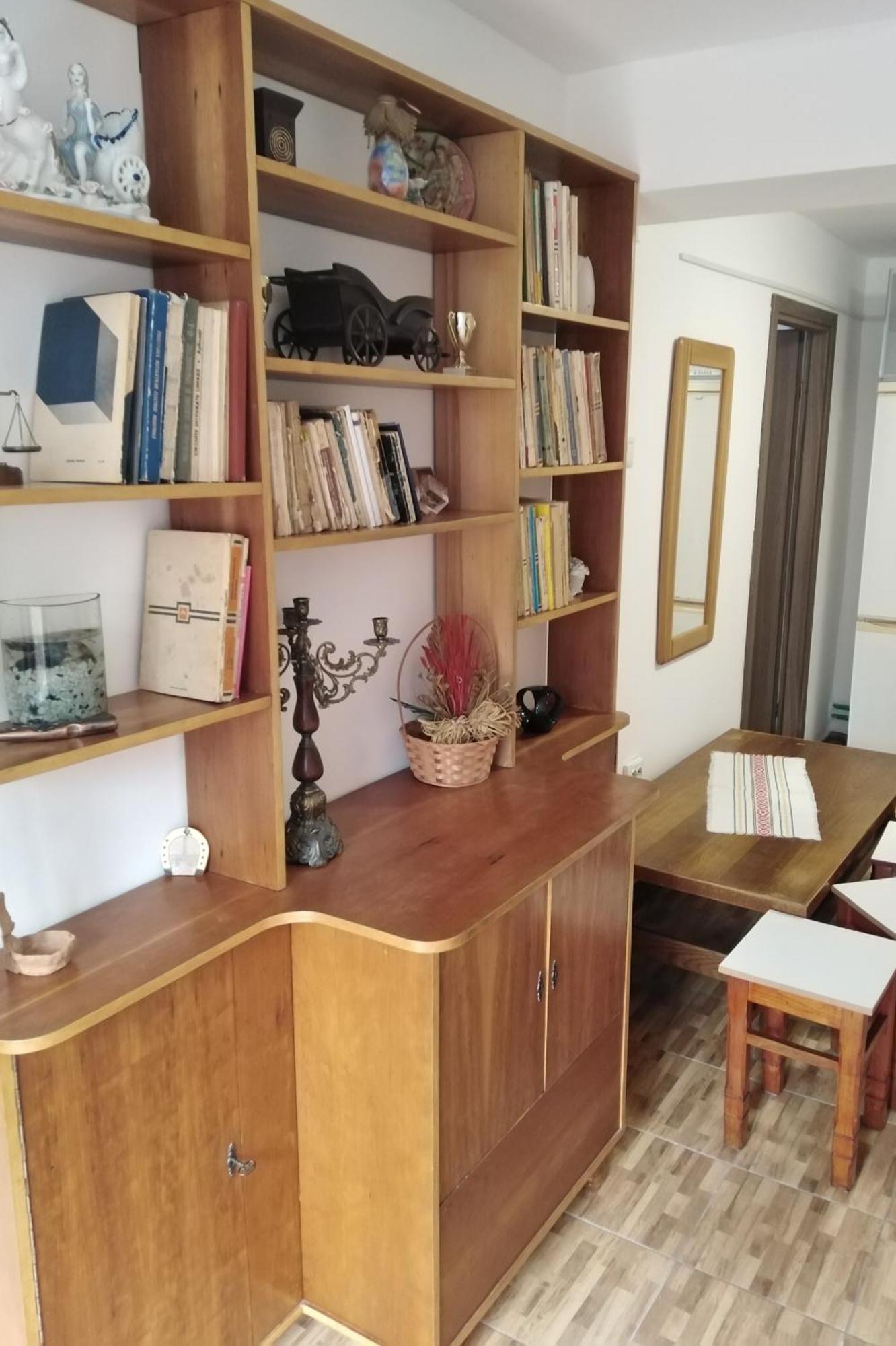 Apartament S&F ديج المظهر الخارجي الصورة