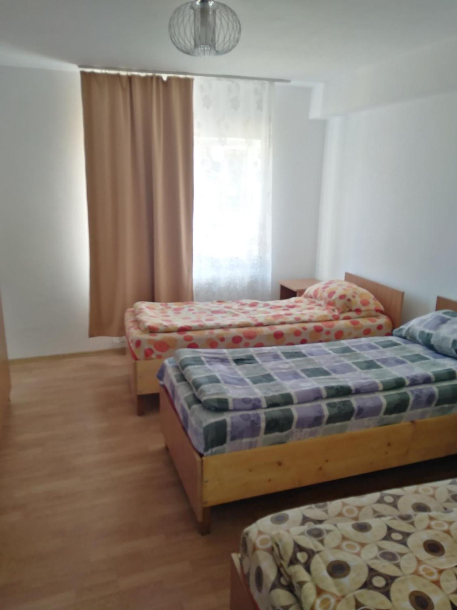 Apartament S&F ديج المظهر الخارجي الصورة