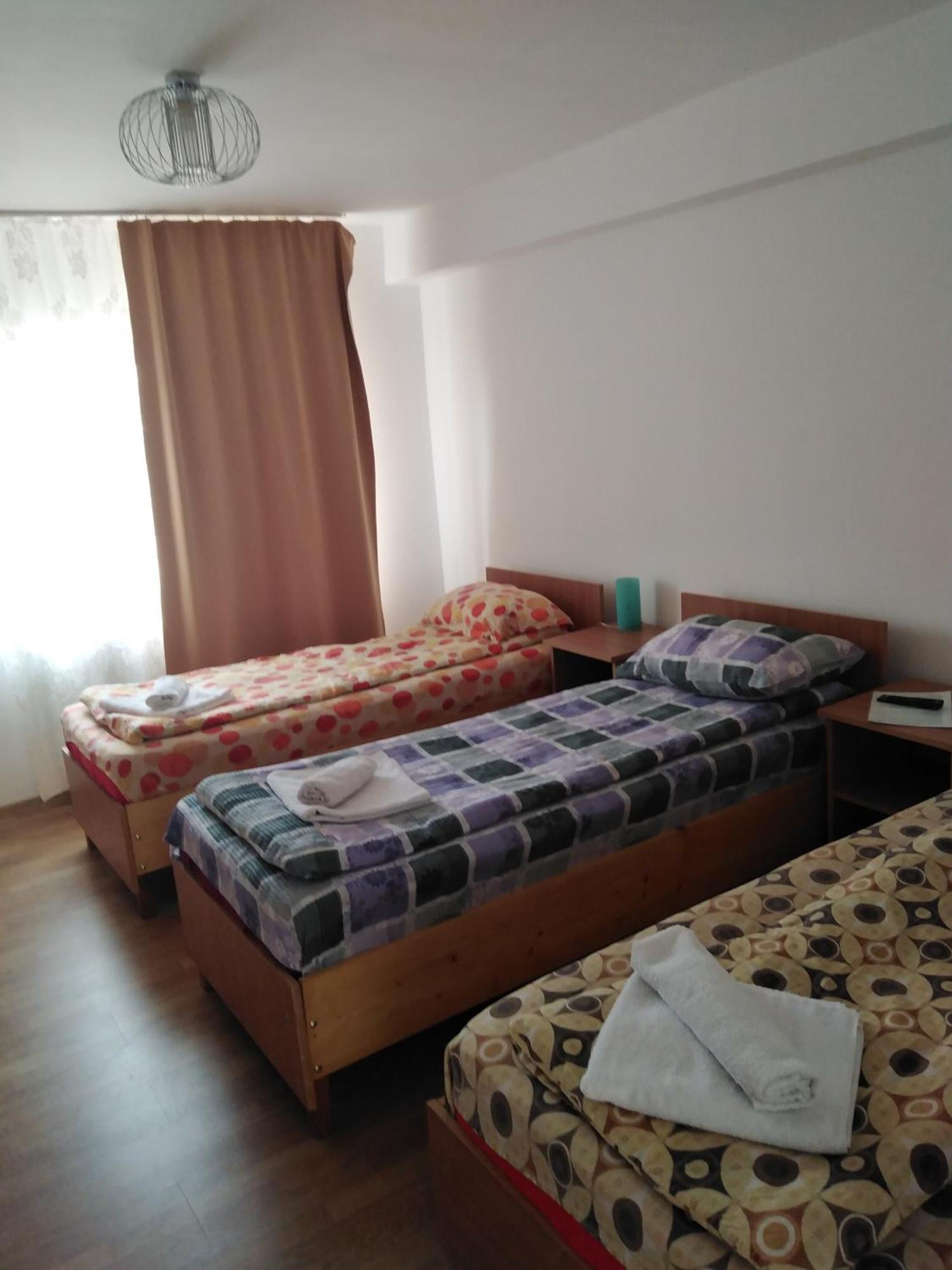 Apartament S&F ديج المظهر الخارجي الصورة