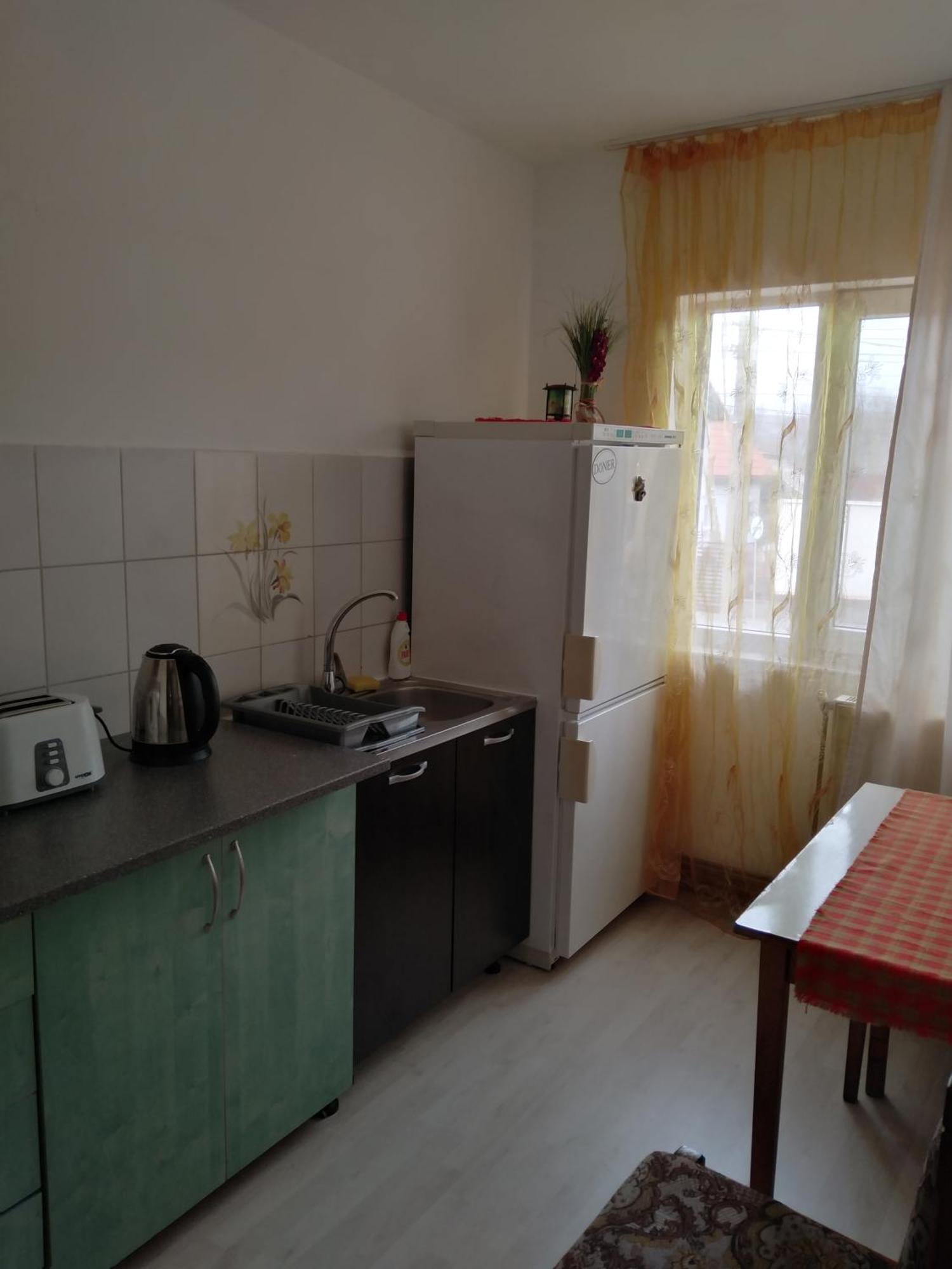 Apartament S&F ديج المظهر الخارجي الصورة