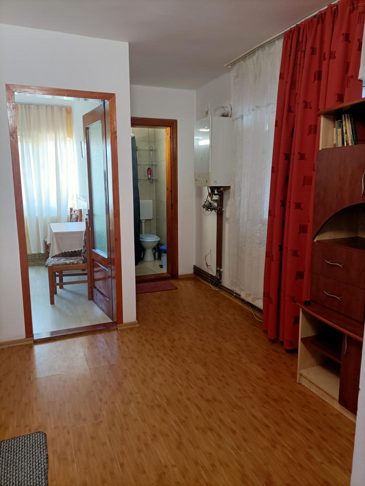 Apartament S&F ديج المظهر الخارجي الصورة