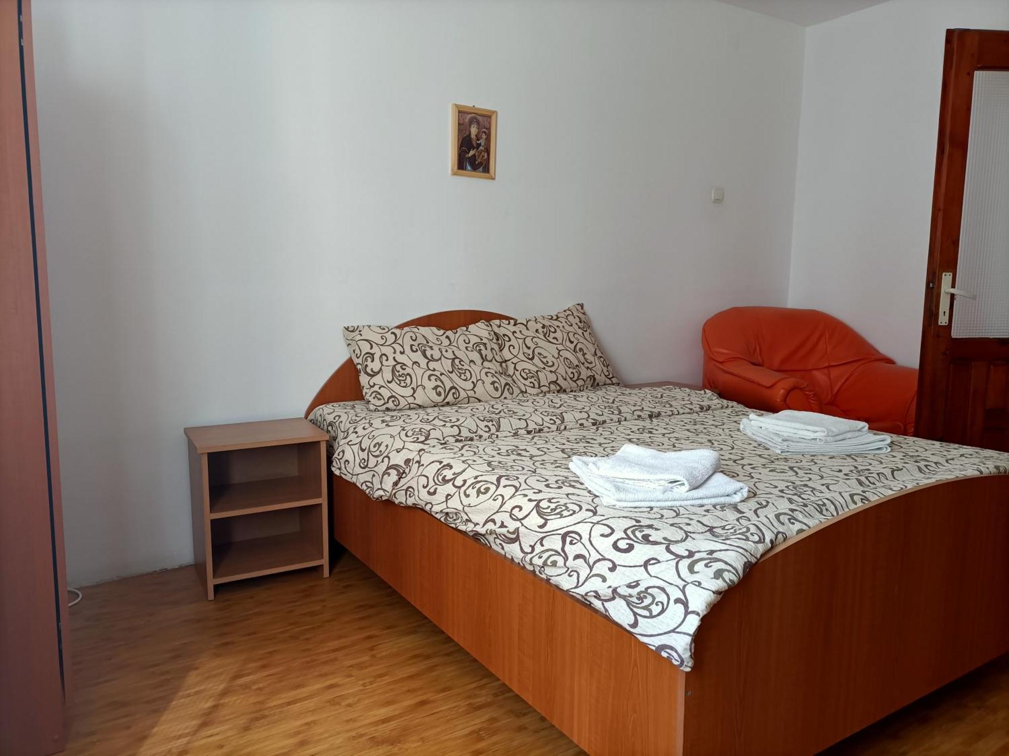 Apartament S&F ديج المظهر الخارجي الصورة