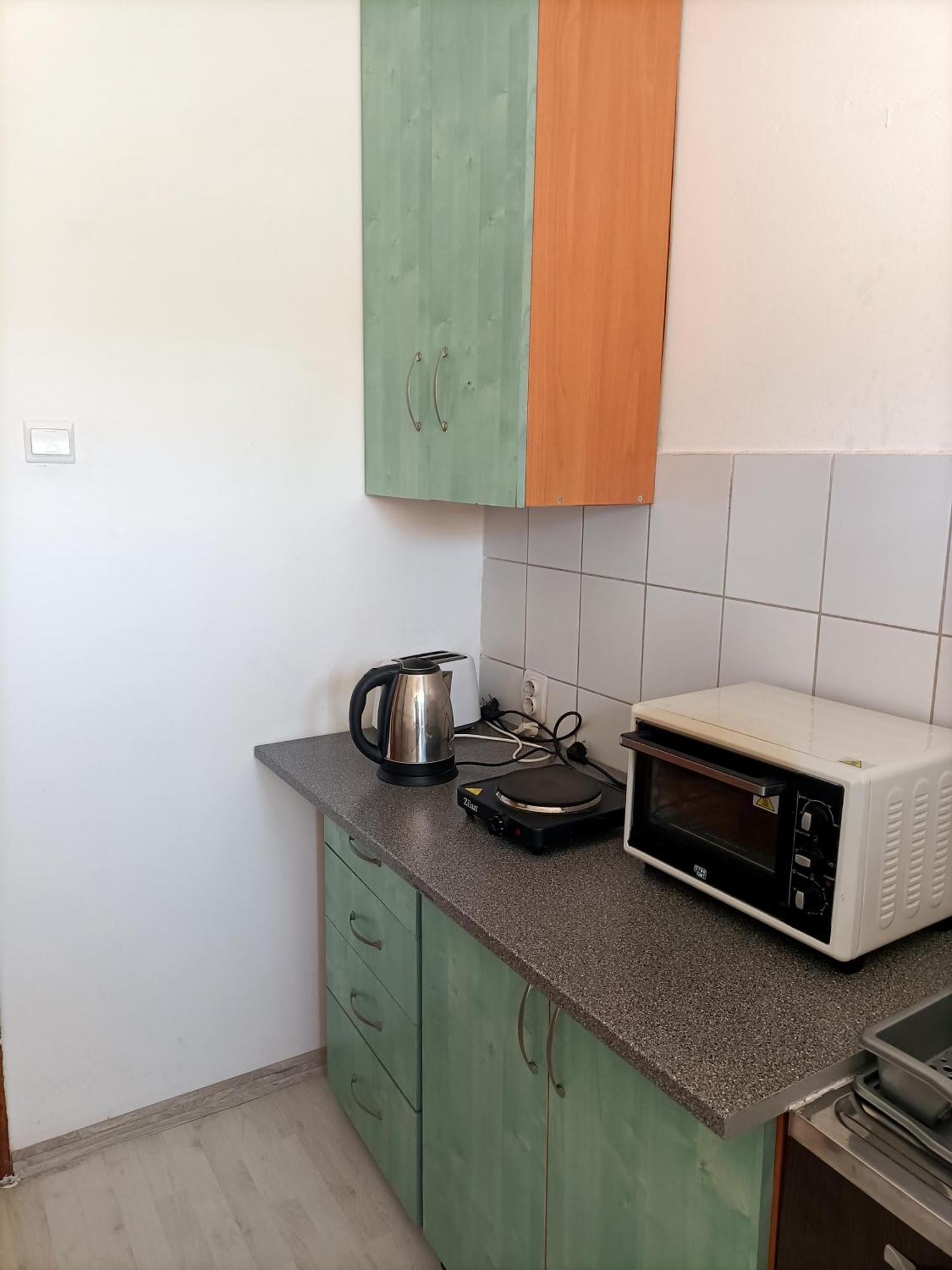 Apartament S&F ديج المظهر الخارجي الصورة