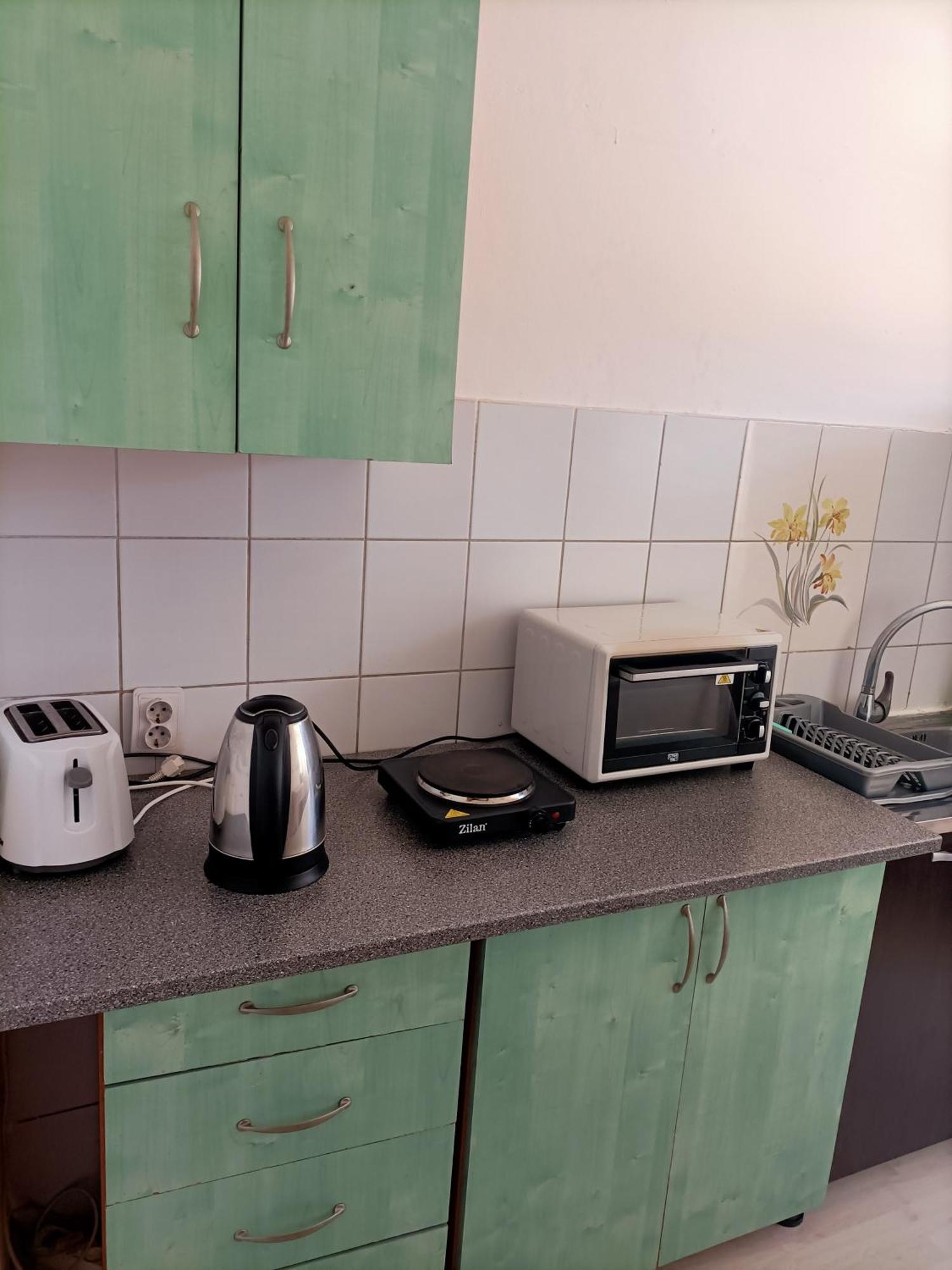 Apartament S&F ديج المظهر الخارجي الصورة