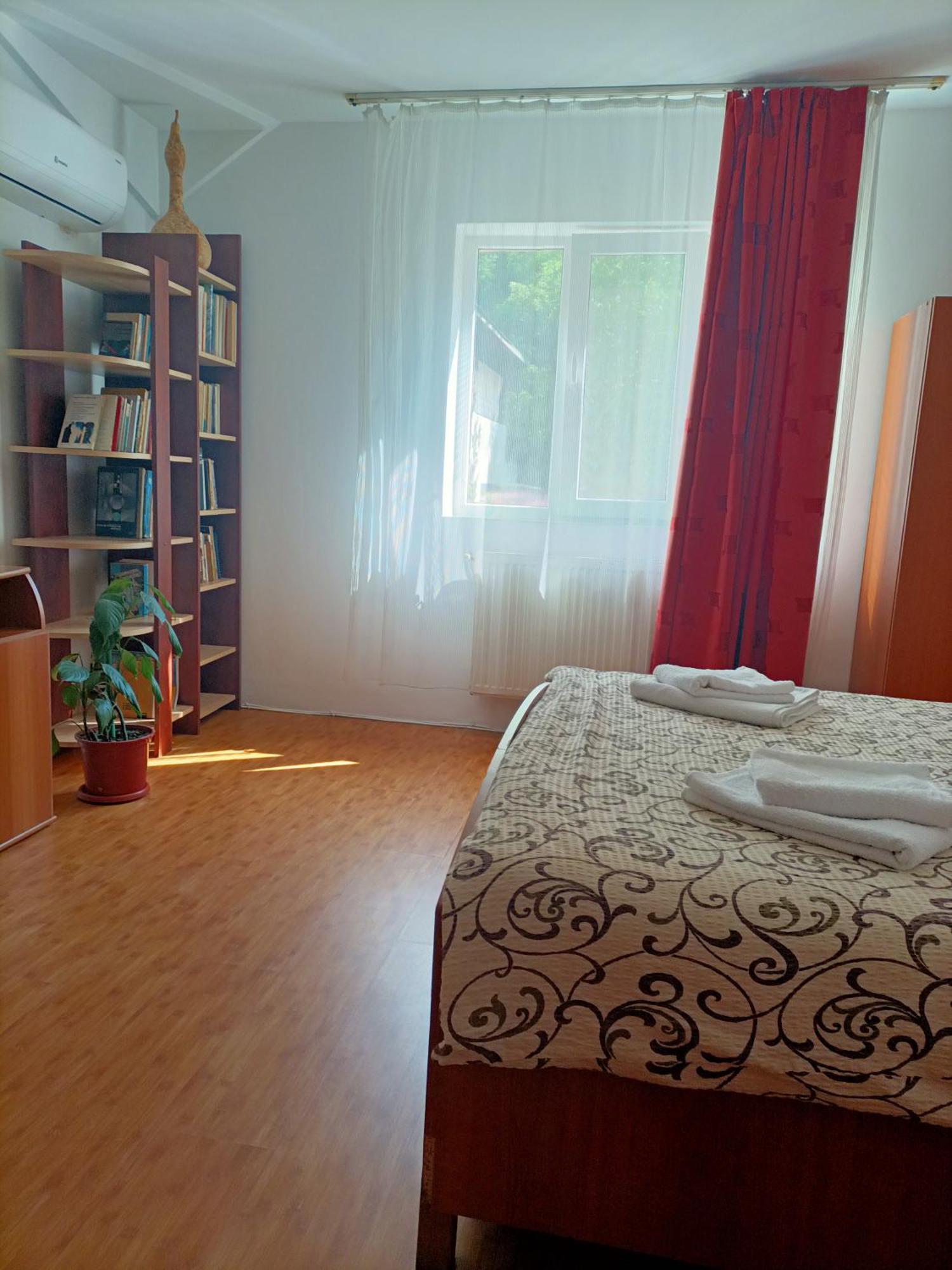 Apartament S&F ديج المظهر الخارجي الصورة