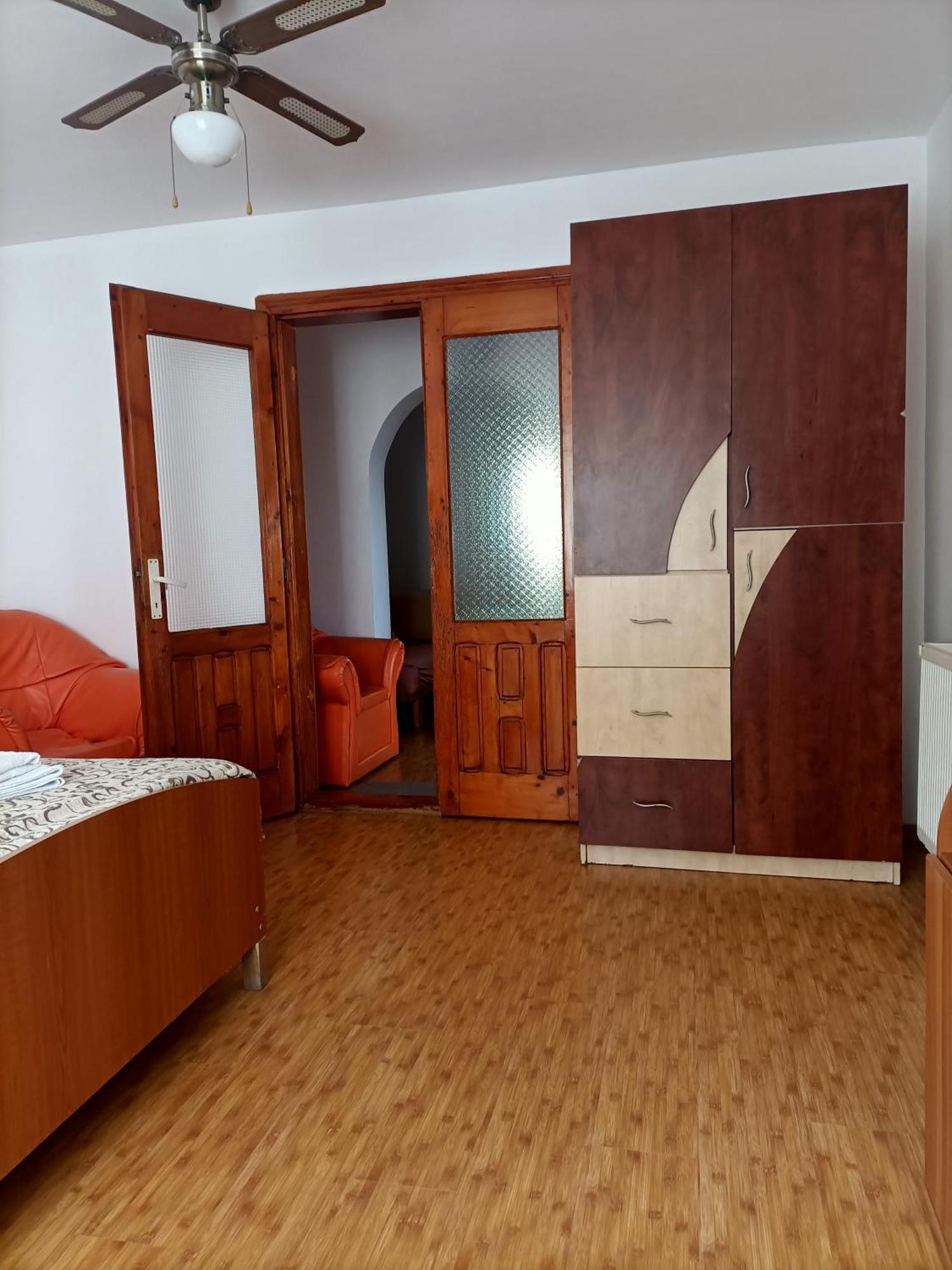 Apartament S&F ديج المظهر الخارجي الصورة