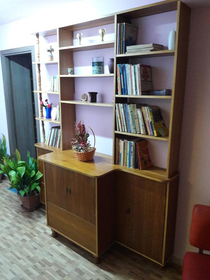 Apartament S&F ديج المظهر الخارجي الصورة