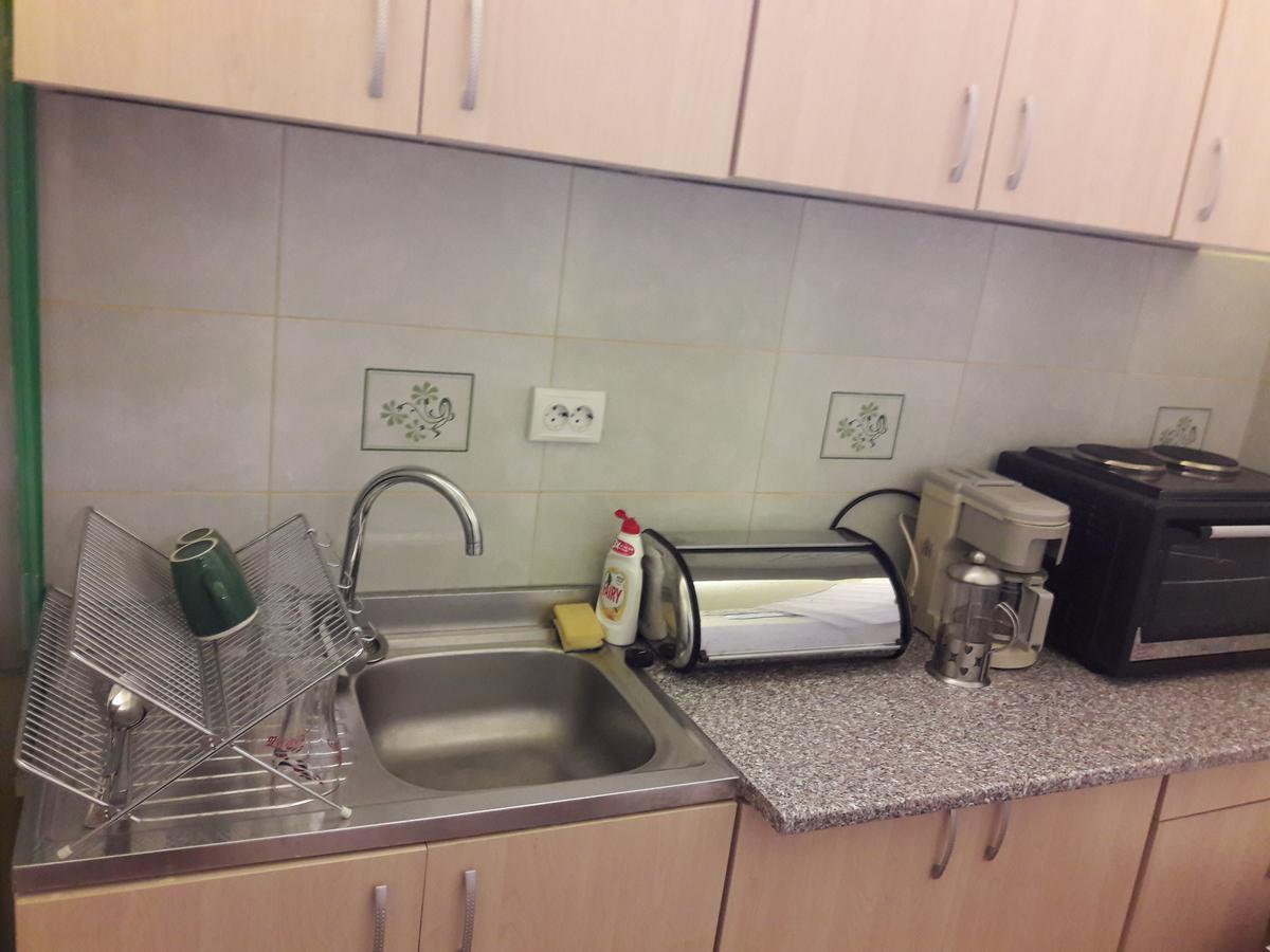 Apartament S&F ديج المظهر الخارجي الصورة
