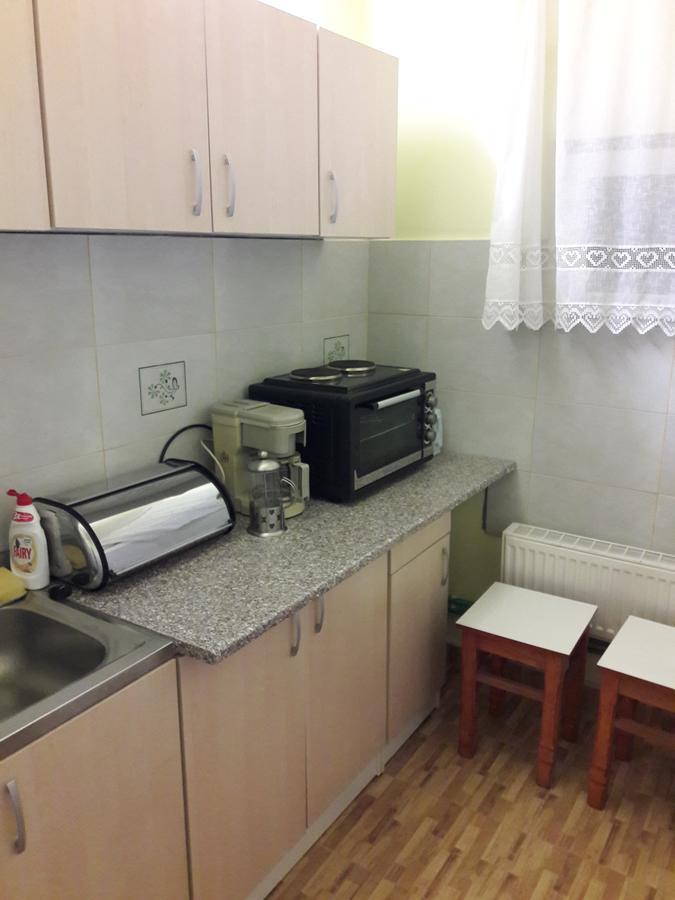 Apartament S&F ديج المظهر الخارجي الصورة