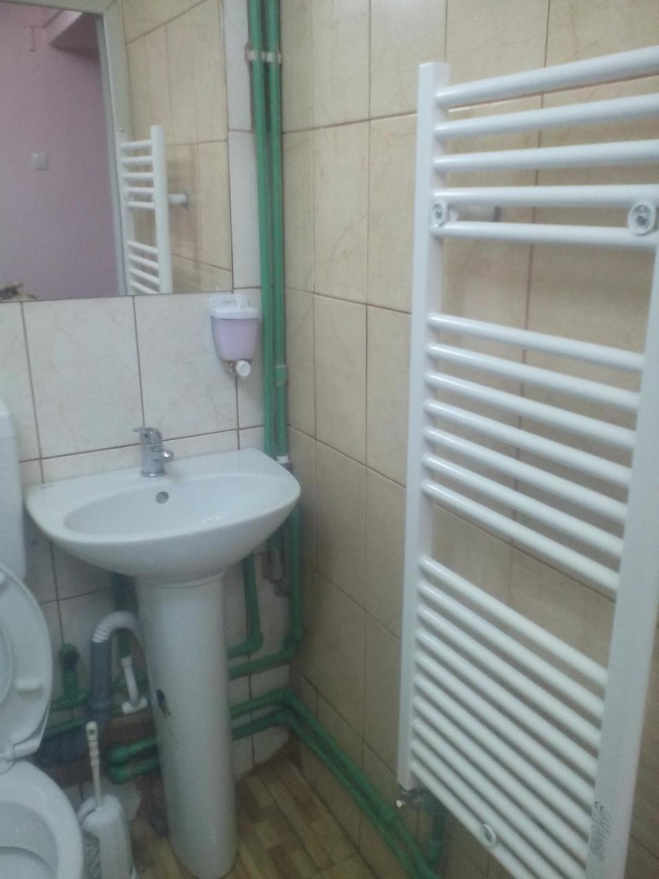 Apartament S&F ديج المظهر الخارجي الصورة
