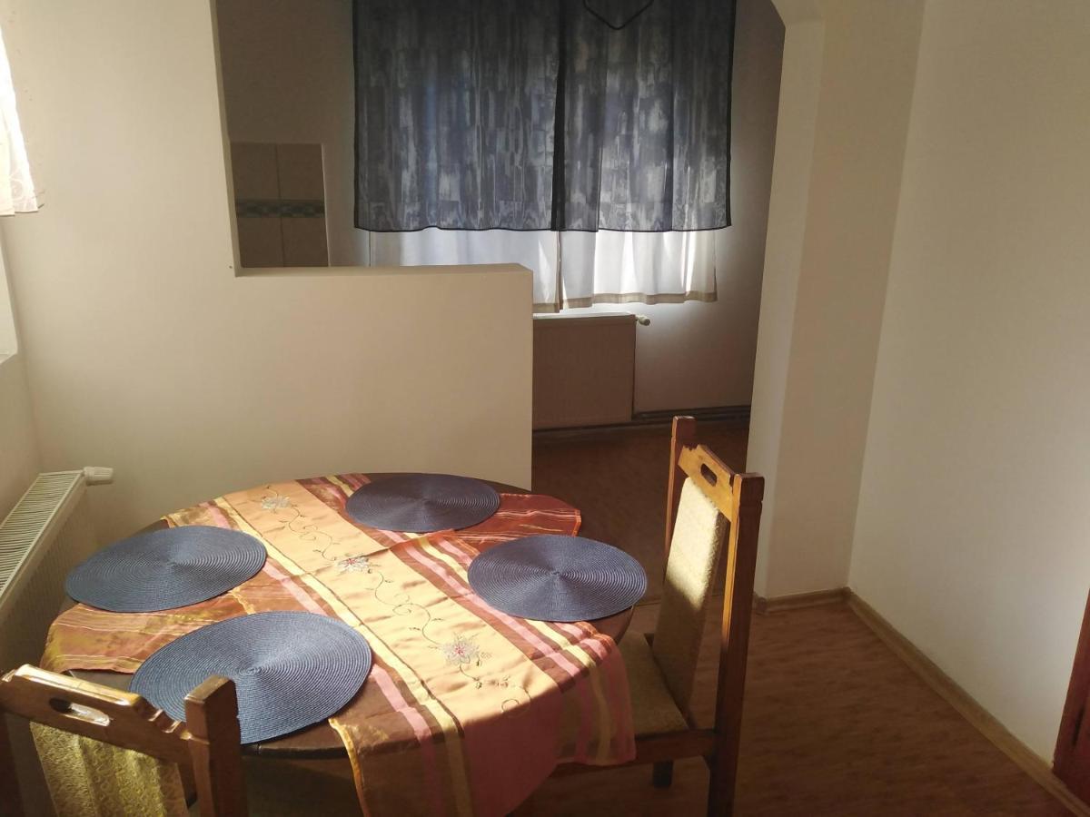 Apartament S&F ديج المظهر الخارجي الصورة