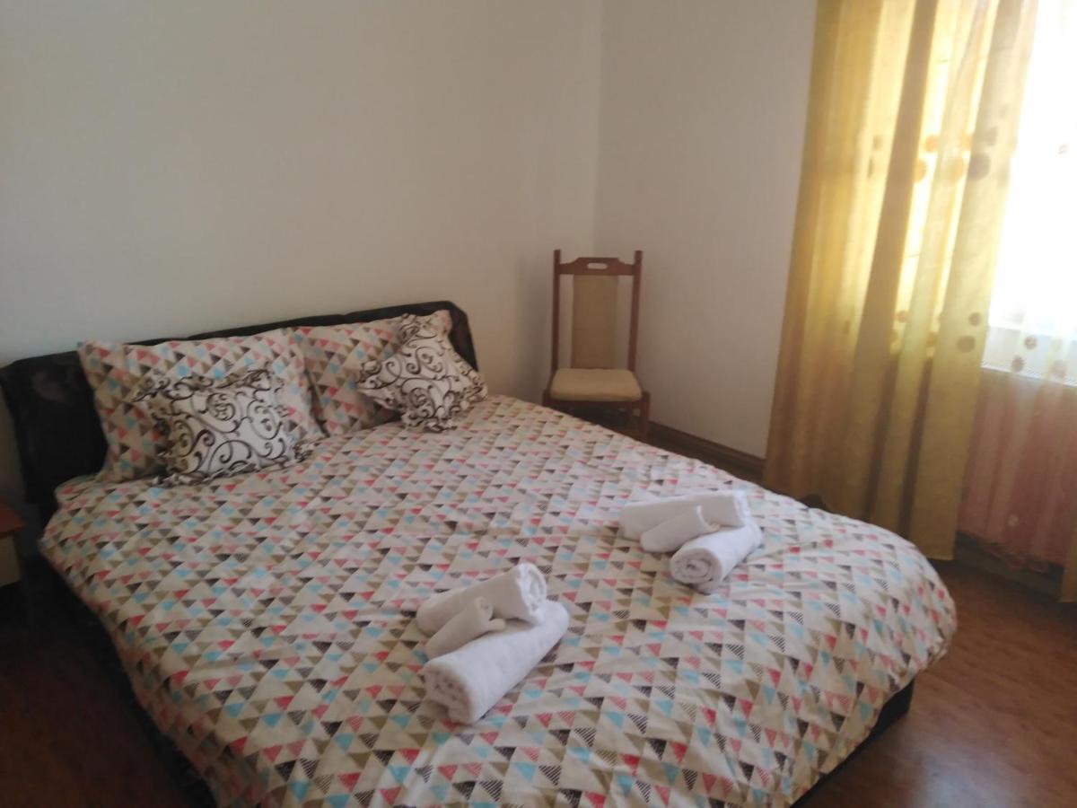 Apartament S&F ديج المظهر الخارجي الصورة