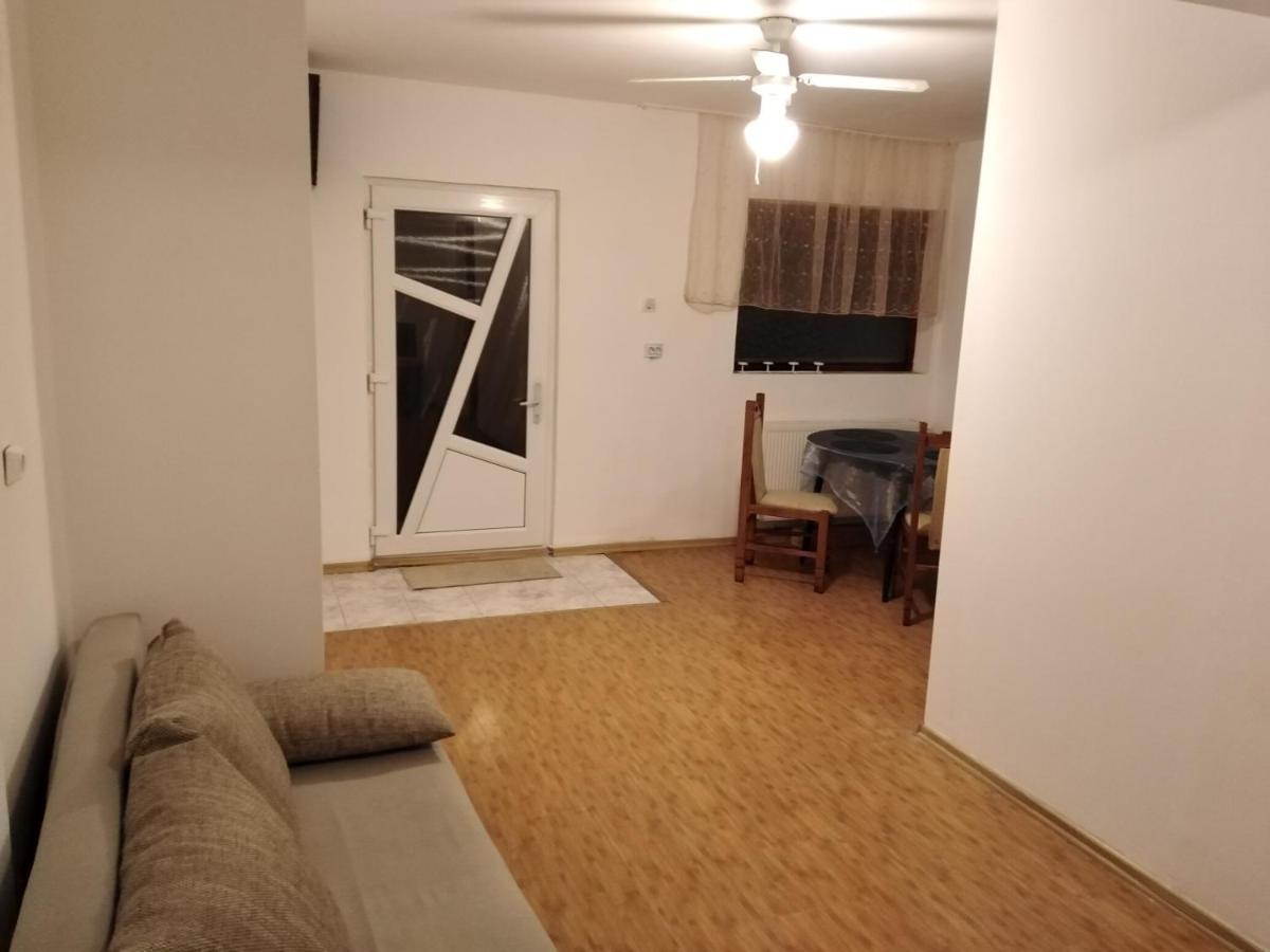 Apartament S&F ديج المظهر الخارجي الصورة