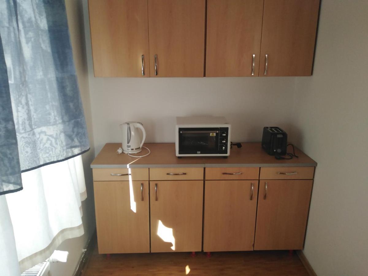 Apartament S&F ديج المظهر الخارجي الصورة