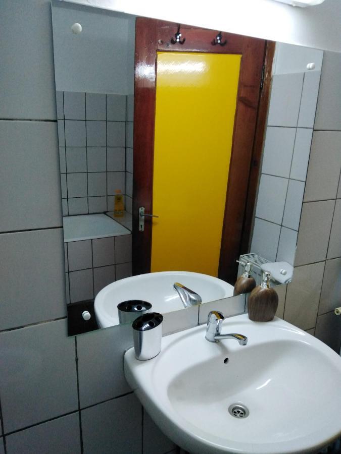 Apartament S&F ديج المظهر الخارجي الصورة